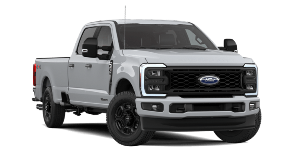 New 2026 Ford Super Duty F-250® XL TRUCK