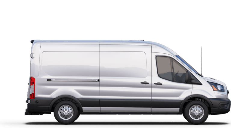 Thumbnail: 2025 Ford Transit Series - 19