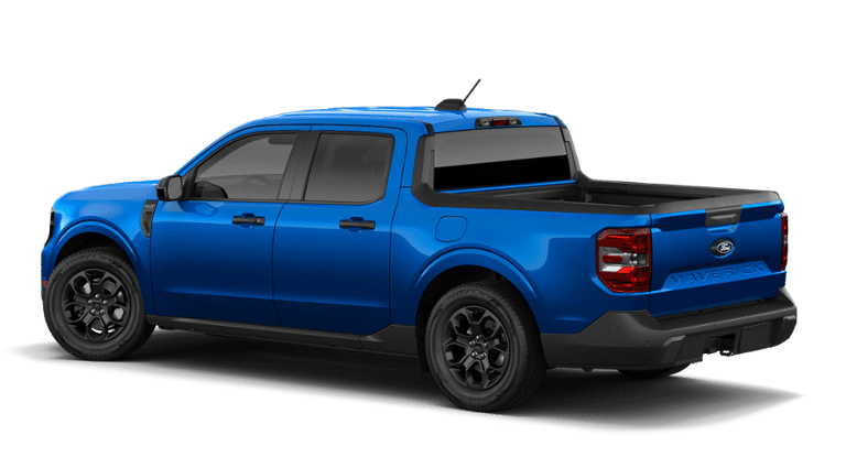 2026 Ford Maverick XLT - Photo 56