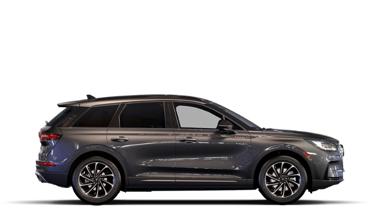 2026 Lincoln Corsair Premiere CROSSOVERS