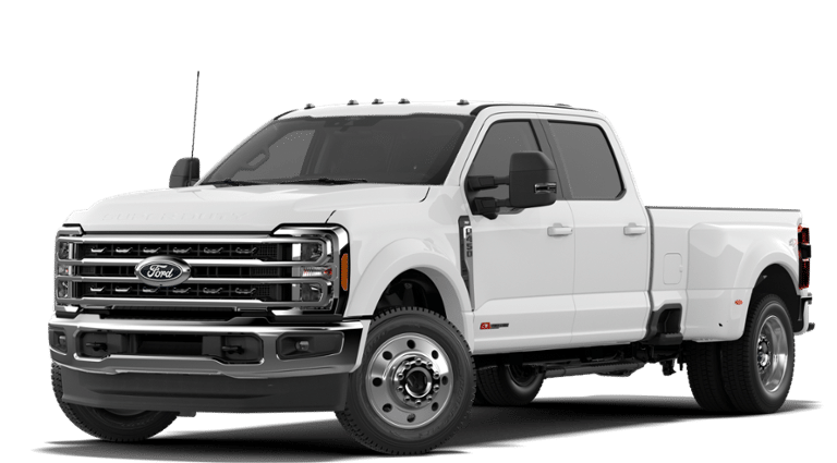 2027 Ford F-450 Super Duty