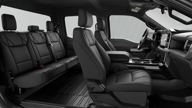 2026 Ford F-150 STX&reg; TRUCK