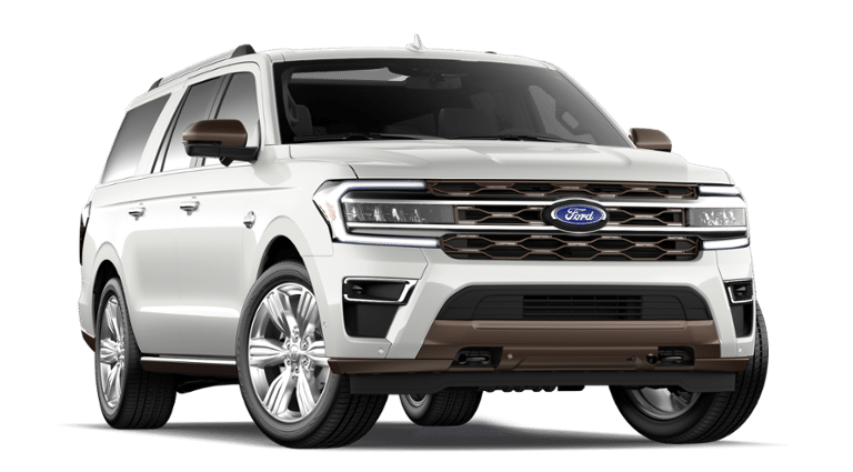 2024 Ford Expedition MAX King Ranch - Photo 4