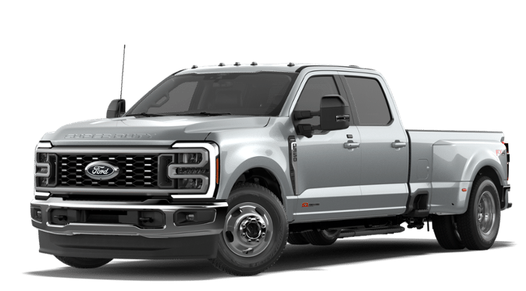 2027 Ford Super Duty F-350 Lariat