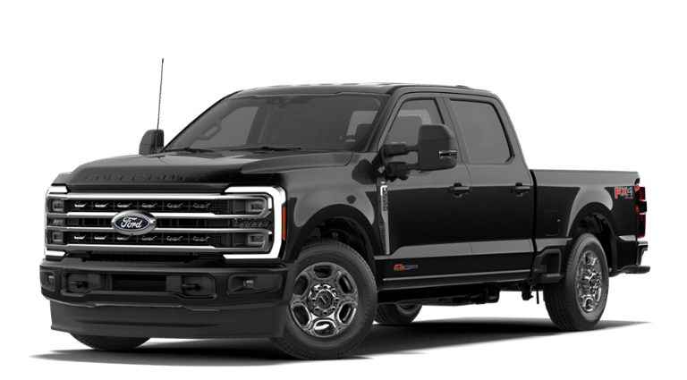  Ford Super Duty