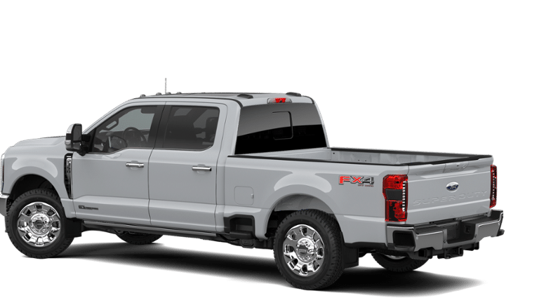 2026 Ford F-350 Super Duty Lariat - Photo 26