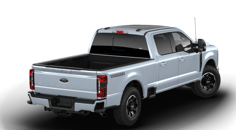 Thumbnail: 2026 Ford F-350 - 47