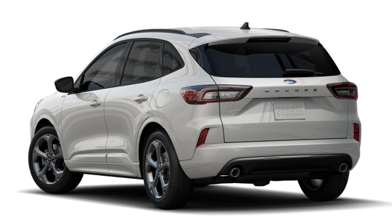 2024 Ford Escape ST-Line 25