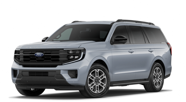 2026 Ford Expedition Active SUV