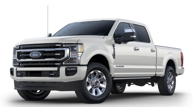 Download 2021 Ford F 250 Pickup Truck Background