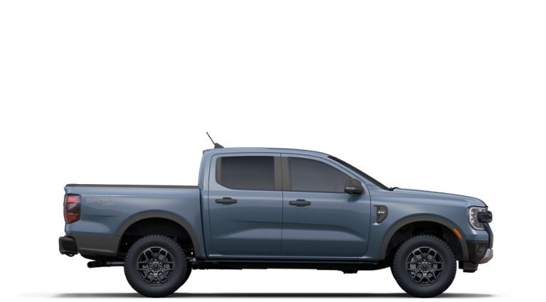 Thumbnail: 2025 Ford Ranger - 13