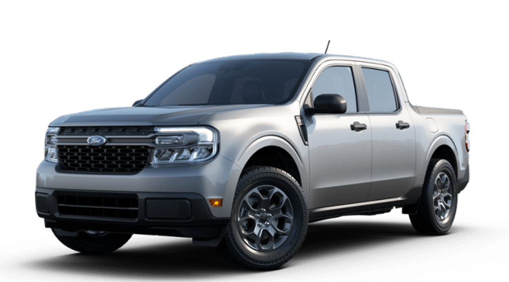 New 2024 Ford Maverick Truck for Sale Near Me San Jose & Sunnyvale, CA