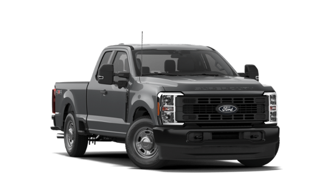 New 2027 Ford Super Duty F-250® XL TRUCK