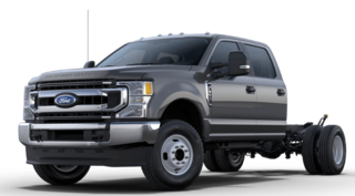2022 Ford F-350 Chassis F-350 XLT Truck