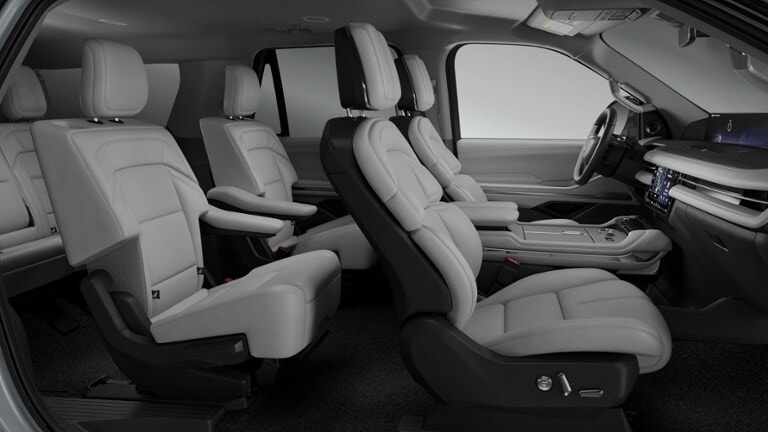 2026 Lincoln Navigator Premiere L - Photo 29