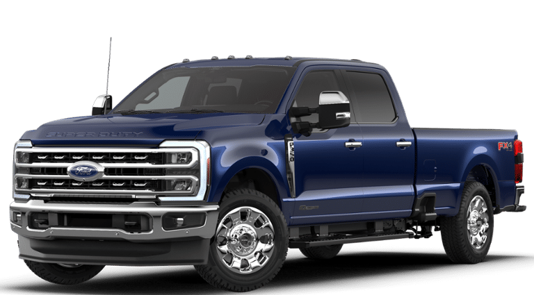 Ford F-350
