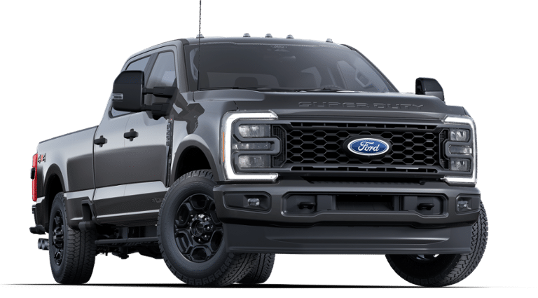 2025 Ford F-250 photo 8