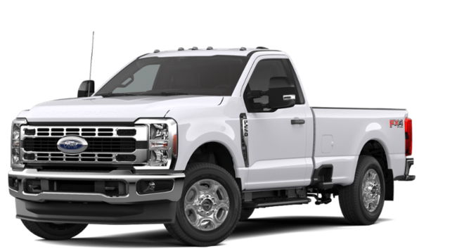 2026 Ford Super Duty F-250&reg; XLT TRUCK