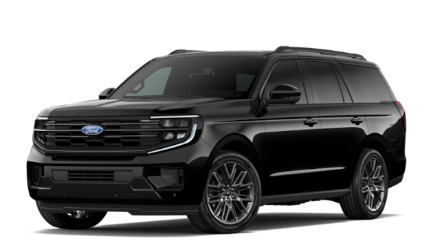 2027 Ford Expedition Platinum SUV