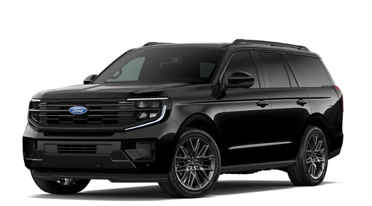 2027 Ford Expedition SUV