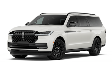2026 Lincoln Navigator Reserve L SUV