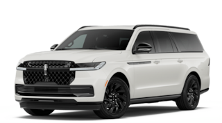 2026 Lincoln Navigator Reserve L SUV