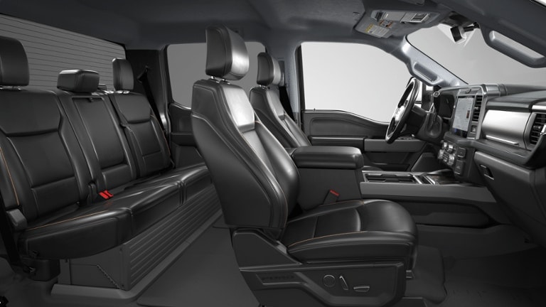 2026 Ford F-250 Super Duty Lariat - Photo 15