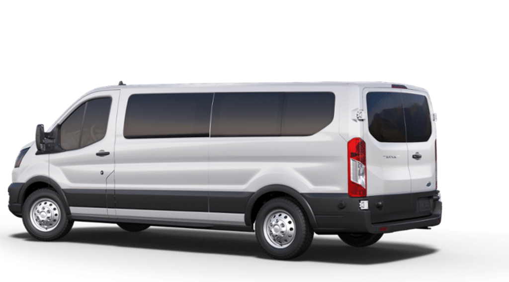 New 2024 Ford Transit-350 Cargo Base VAN