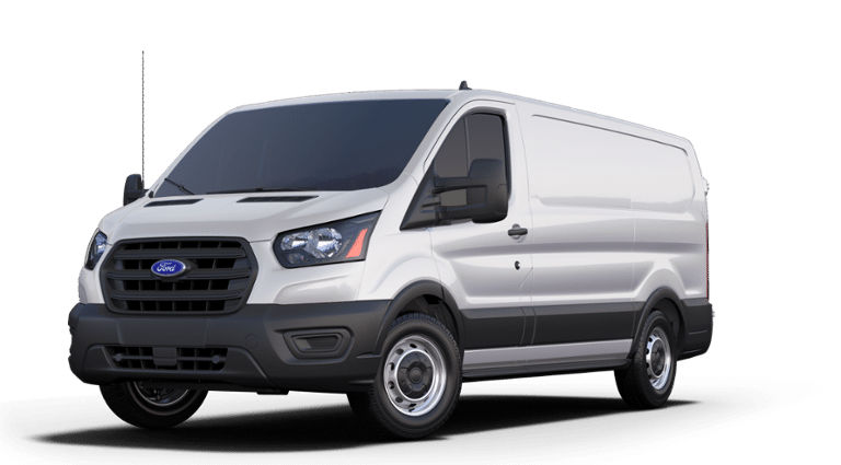 ford transit 150 low roof