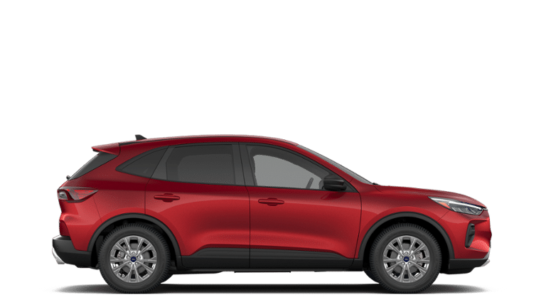 2026 Ford Escape Active - Photo 40