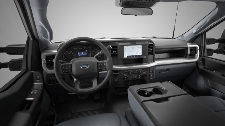 2026 Ford F-550 Super Duty Chassis Cab XL - Photo 29