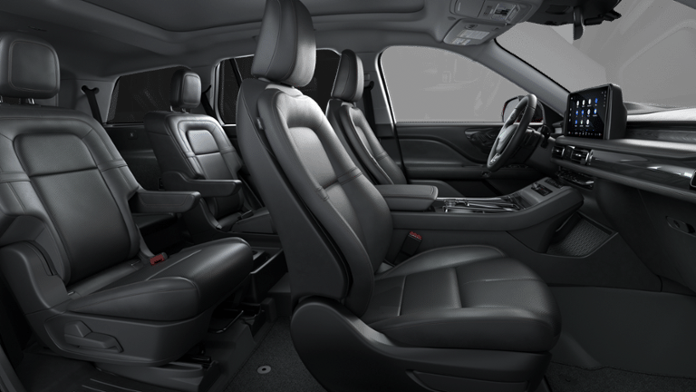2027 Lincoln Aviator Premiere - Photo 6