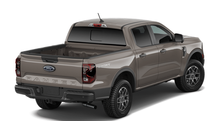 Thumbnail: 2026 Ford Ranger - 25