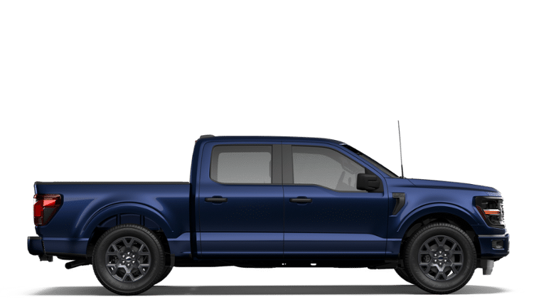 Thumbnail: 2026 Ford F-150 - 13