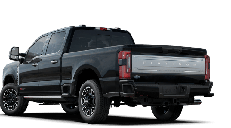 Thumbnail: 2024 Ford F-250 - 31