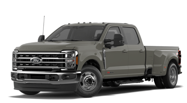 2027 Ford F-350 TRUCK
