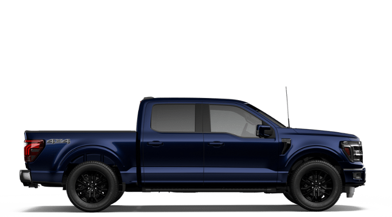 Thumbnail: 2026 Ford F-150 - 49