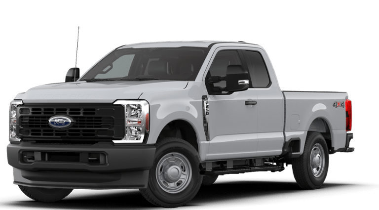 2026 Ford F-250 Super Duty XL - Photo 33