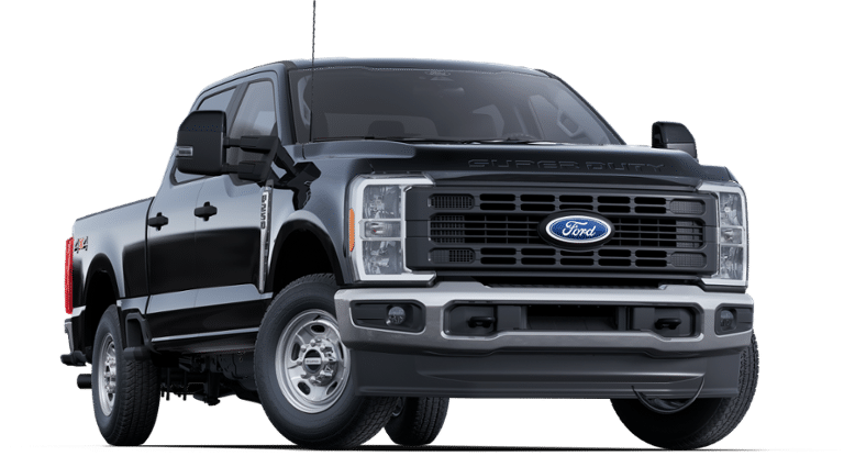 Thumbnail: 2025 Ford F-250 - 33