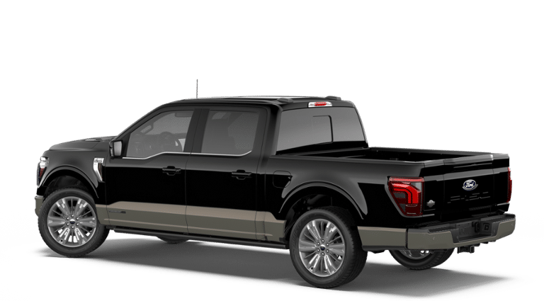 Thumbnail: 2026 Ford F-150 - 25