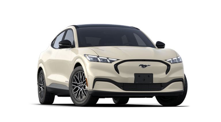 Thumbnail: 2025 Ford Mustang Mach-E - 30
