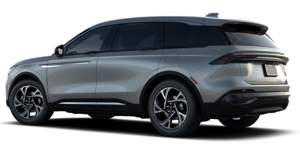 New 2026 Lincoln Nautilus Premiere CROSSOVERS