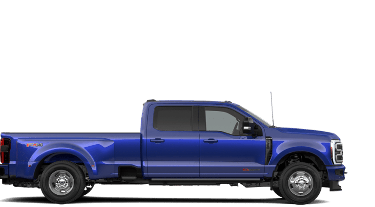 Thumbnail: 2026 Ford F-350 - 27