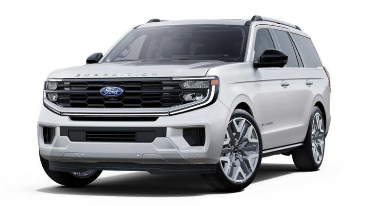 Thumbnail: 2025 Ford Expedition - 1