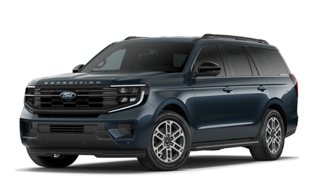 New 2026 Ford Expedition Active SUV for Sale in Uniontown, PA
