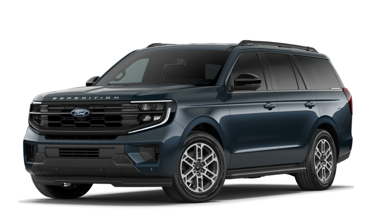 2026 Ford Expedition Active's photo