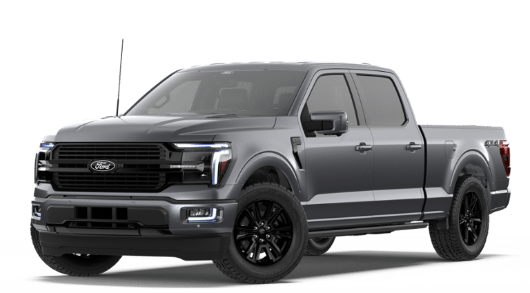 Thumbnail: 2026 Ford F-150 - 23