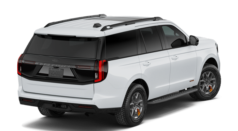 Thumbnail: 2026 Ford Expedition - 34