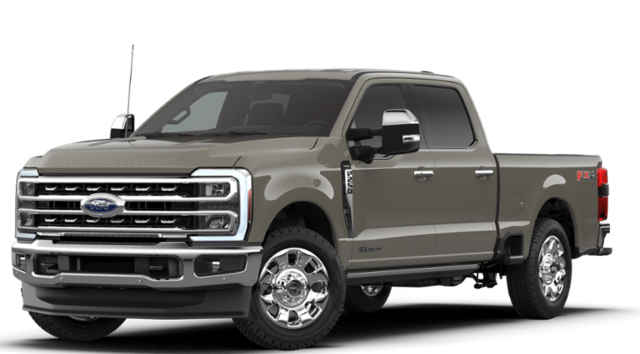 2026 Ford Super Duty F-250&reg; Lariat&reg; TRUCK