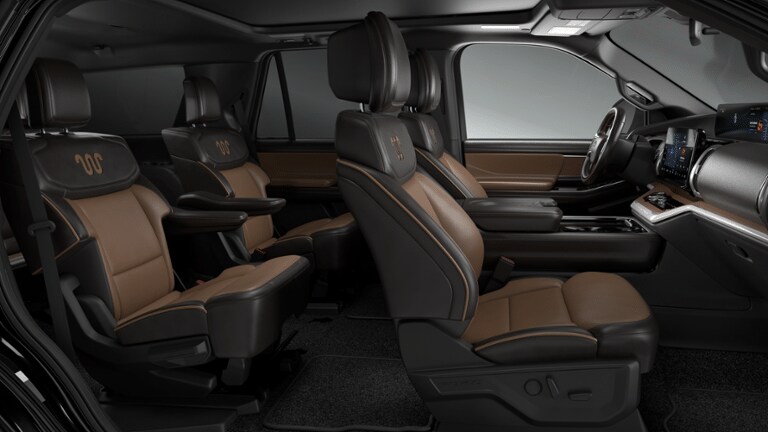 2027 Ford Expedition King Ranch - Photo 18